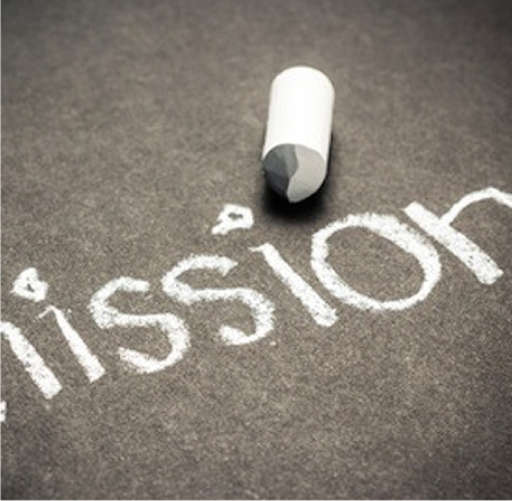 mission